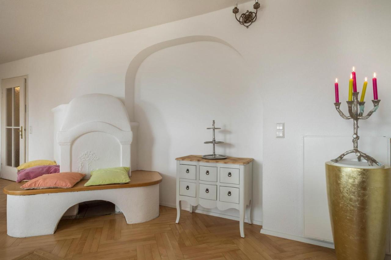 Haus See- Und Saentisblick Eg FDH Eksteriør billede